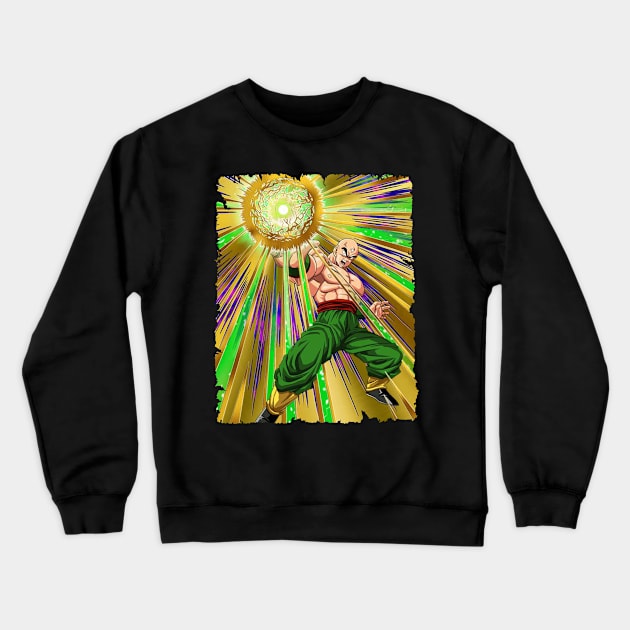 TIEN SHINHAN MERCH VTG Crewneck Sweatshirt by kuzza.co